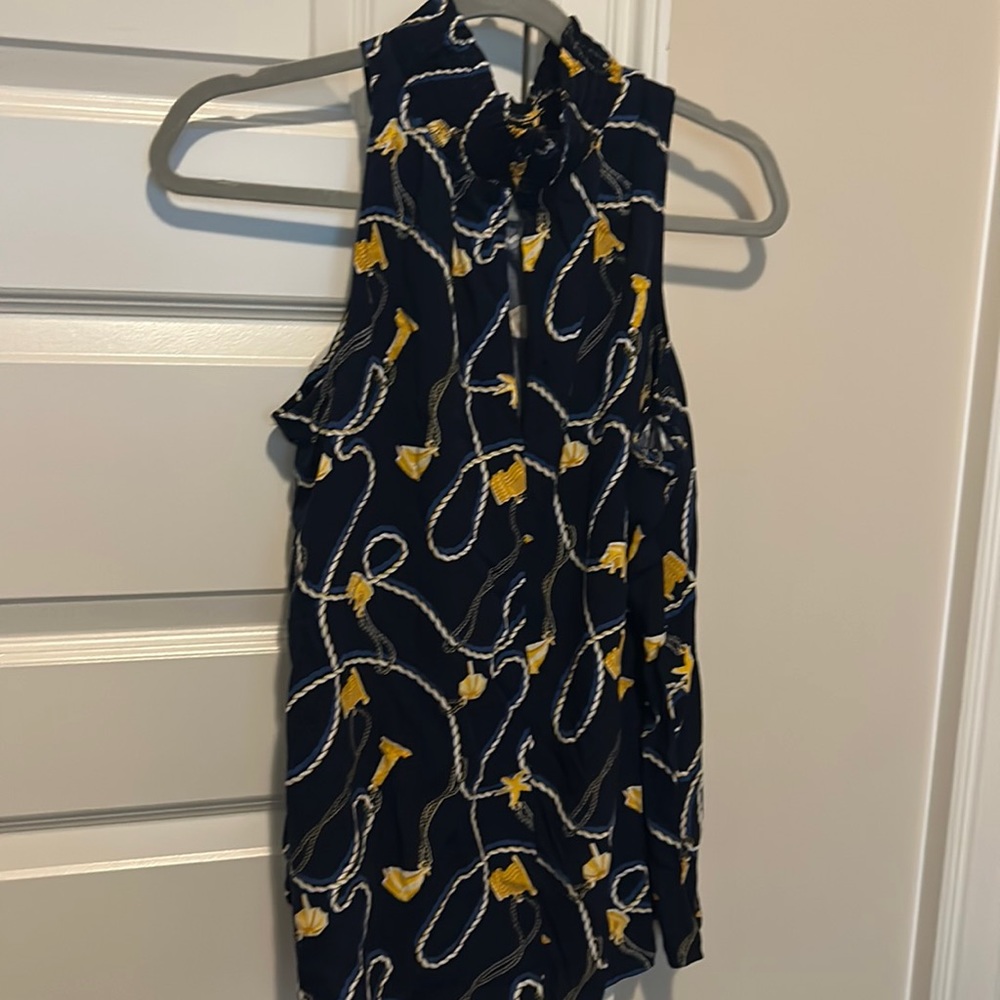 Professional blouse